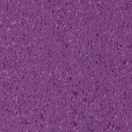 Hospital Vinyl 2 mm Thickness Tile Size 608x608 mm Purple Color | esprit 5368