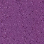 Hospital Vinyl, 2 mm Thickness, Tile Size 608x608 mm, Purple Color, Model Name esprit 5368