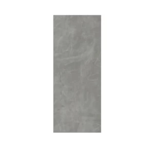 Multi-Purpose Marble Alternative Panels 122×290 cm, Dark Gray | R338