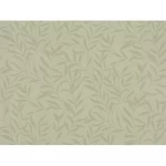 Wall decoration leaf-patterned design, size 10 m x 0.53 m, beige color, model 221353
