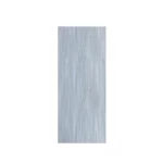 High-Quality Marble Alternative, Size 122 × 290 cm, light blue Color