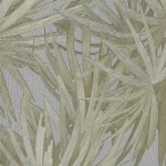 Tree-Patterned Wallpaper, Vinyl Sheath, Length 15.6m, Width 106cm, Purple brown 