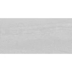 Silky Surface Ceramic Floor Tiles, 14 mm Thick, Dimensions 45x90 cm, Grey Color | Riyadh Ceramics