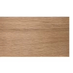 Chinese SPC waterproof wood flooring, 5 mm thick, beige color