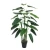 نبات فلندرون صناعي بأبعاد 120 سم، لون أخضر 