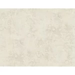 Italian Wall Covering Size 10m×1.06m, Light Beige Color, Model 82040