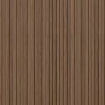 Chinese Decorative Wood Alternative, 290 cm Length, 12 cm Width, light Brown Color