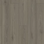 Natural HDF parquet, dark gray color, model 4-8811