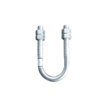 U Bolt Size 5 inch | United Electricals