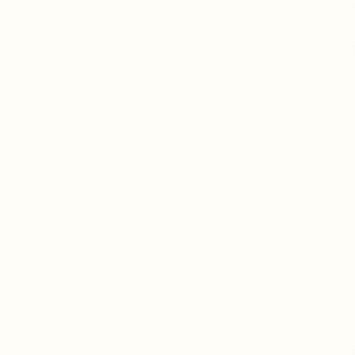 HPL Wooden Panels 244×122 cm, 6 mm Thickness, White Color | 29012