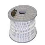 Dual LED Tape Lighting, Cut Every 20cm, 220–240V, 4000K, Protection IP65, 15W, white color
