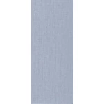 بديل خشب بي في سي شيبورد مقاس 120×290 سم  لون ازرق 