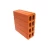 Hollow Red Bricks   8 Holes Al Yamamah  Dimensions 20×20×7  cm Weight 3.2 kg