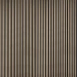 Chinese Decorative Wood Alternative Panel, 290 cm Length, 12 cm Width, Gold with Black