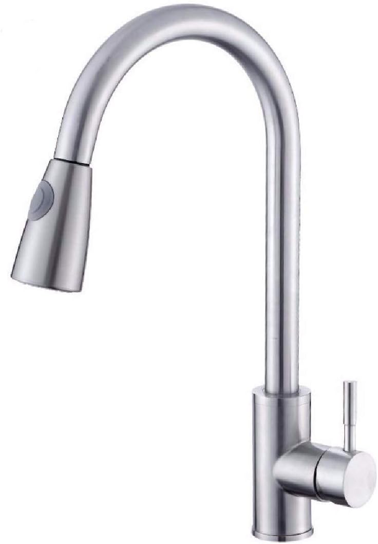 PALAPHIR Sink Mixer Pull Out, Chrome Color, 40 cm Length, 23 cm Width | ALHashim Sanitary Tools