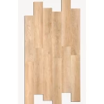 Classic parquet flooring, beige color, size 62.5 × 12.5 cm, model number 467922