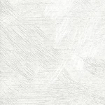 ورق حائط تصميم كلاسيك، لون بيج على ابيض، مقاس 15.6 م×106 سم