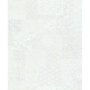 Wall Paper Patterned Design 10x1.06 m, Blended Colors | Balbaid Decor Company