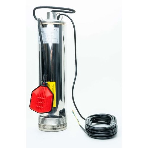 MNT Plunger Water Pump Max Head 1 Meter, Power 1 HP | Al Muhaideb National
