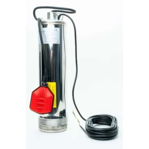 MNT Plunger Water Pump Max Head 1 Meter, Power 1 HP | Al Muhaideb National