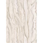 ورق جداري الماني مقاس 10 م×0.53 م، لون بيج فاتح، موديل 05-10149