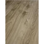 Chinese HDF parquet floor light brown color thickness 8 mm  