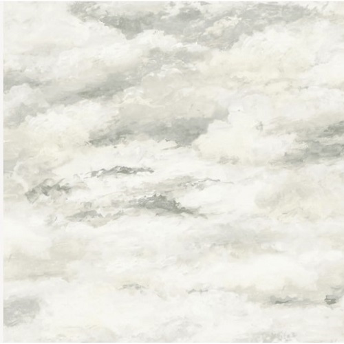 Patterned Wall Decoration 820cm x 68.5cm Light Beige | Abyat Company