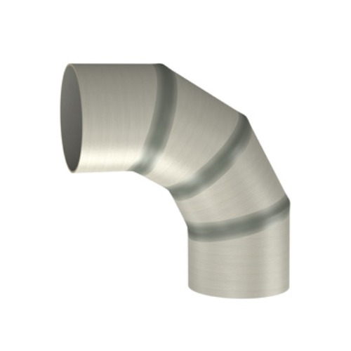 GRP Pipe Elbow 90° Diameter 300 mm PN10 | Saudi Pipe Systems (SPS) | Saudi Pipes Systems (SPS)