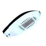 كشاف شوارع الطاقة 28 واط، مقاس 510×270×140 مم، لون ابيض | مصنع الأنوار