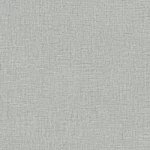 ورق جدران مزخرف، لون رمادي، عبوة بطول 15 متر مربع