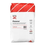 مونة اسمنتية لإصلاح الخرسانة  Paveroc براند الفوسام  حجم 20  كجم  