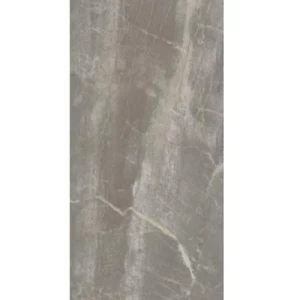 Porcelain Tile 60x120 cm, 9.5 mm Thickness, Dark Gray Glossy | Fujian