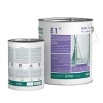 Protective Paint  EPOXY E1 770  Glossy 15 kg Gallon Polywed 
