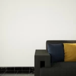 ورق جداري تصميم نقشات، مقاس 10 م×50 سم، لون بيج