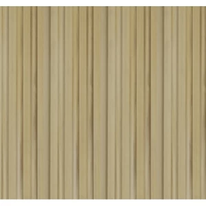Beige WPC Internal Wall Cladding Size 295x15 cm, Model 020273 | 