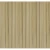 Beige WPC Internal Wall Cladding, Size 295x15 cm, Model 020273