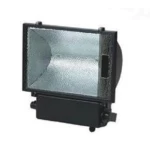 Square Street Light 600 Watt, Lighting Color Yellow   | Sraj Allil Company