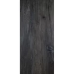 Indian Porcelain Floor Tiles, Size 60x120 cm, Walnut Matte Color, Matte Surface, Rectangular Shape