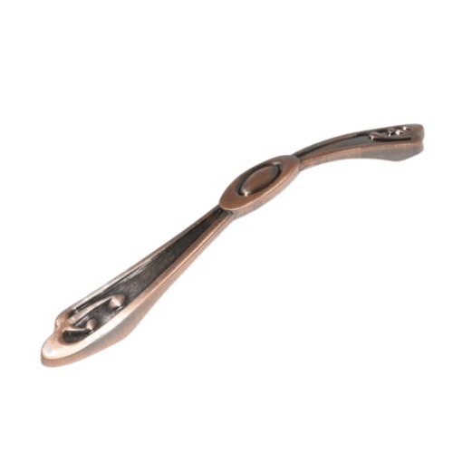 Kitchen Pull Copper Color | 1094-1