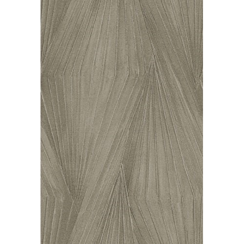 Italian Wallpaper Dark Beige 10m x 0.73m, Model Z90054 | Balbaid Decor Company