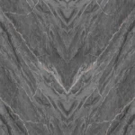 بديل رخام أوپن بوك، الرسمة 244 سم، لكل لوح عرض 122 سم، لون رمادي غامق