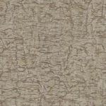 Italian Wallpaper Dark Beige Color Patterned Design, Size 10mx0.70m, Model RC18069