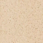 German Hospital Vinyl, 2 mm Thickness, Tile Size 608x608 mm, Beige Color, Product Number Esprit 5324