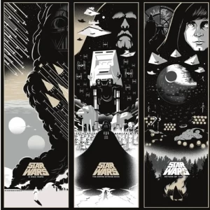 Wallpaper Kids Design 457 cm x 15.24 cm Black with Beige | Abyat Company