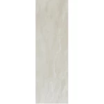 حوائط سيراميك ارتفاع 1 سم، مقاس 30× 90 سم، لون رمادى، موديل مراكش.