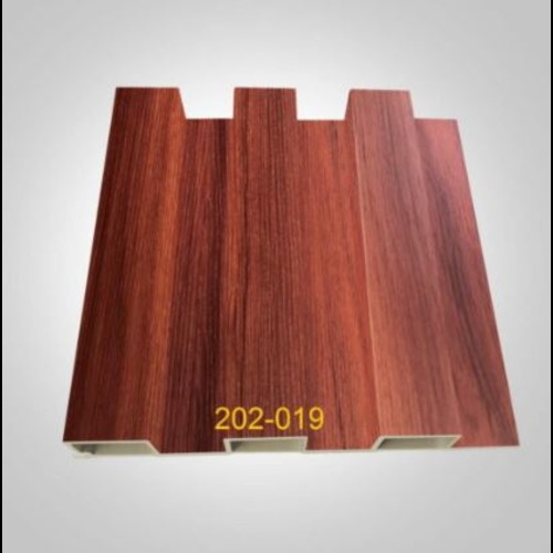 Chinese Internal Wood Substitute for Walls Width 20 cm Height 2.90 cm 202-019 | Alarwi for decorations