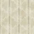 Striped wall decoration, pale beige color, length 10 m, width 0.53 m, model EP6109  