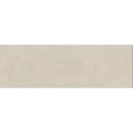 Laser Cut Porcelain Walls 33×1 cm Rectangular Shape, Dark Grey Color 