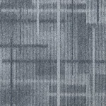 Floor Covering, Dimensions 50x50 cm, Thickness 10 mm, Gray Color, Product Code 8