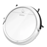 مكنسة روبوت شفط 1000 باسكال، مقاس 300×75 مم، ماركة انجكو 